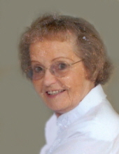 Photo of Delores Sawyer