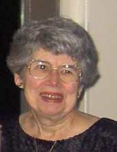 Joan T. McAuliffe 3031322