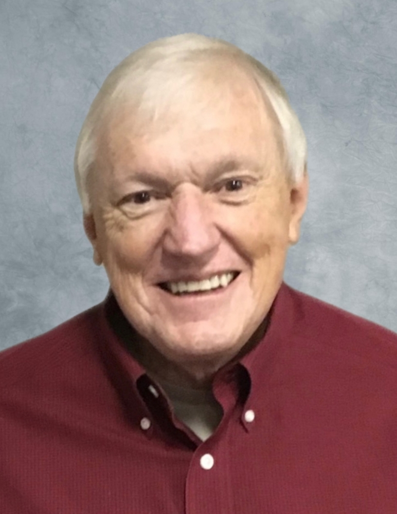 Gerald D. Bynum 2024 Julian Peeples Funeral Home