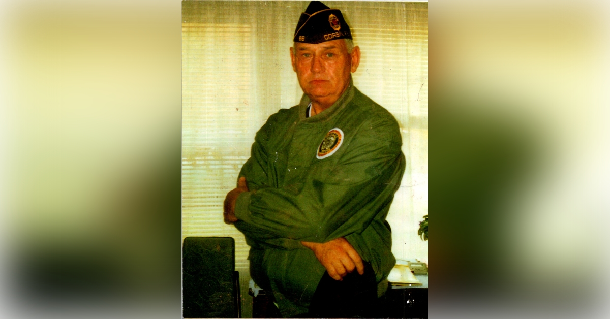 Obituary information for Clifton Ray Centers