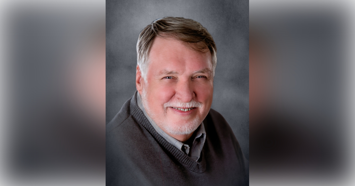 Obituary information for Paul Alan Wilson