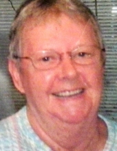 Pauline M. Pitman