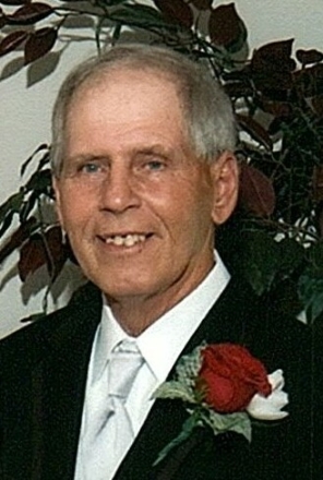 Photo of Richard Kuczynski Sr.