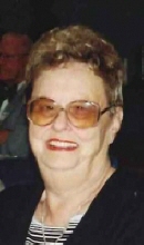 June Evelyn Mormans