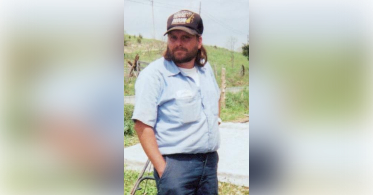 Obituary information for James Trent