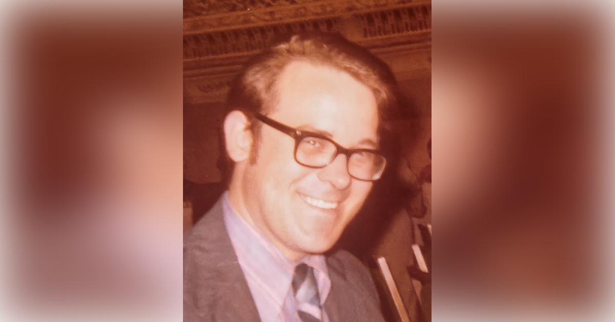 Obituary information for Dr. Ronald R. Schreiber
