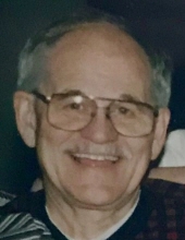 Photo of Duane Cocke