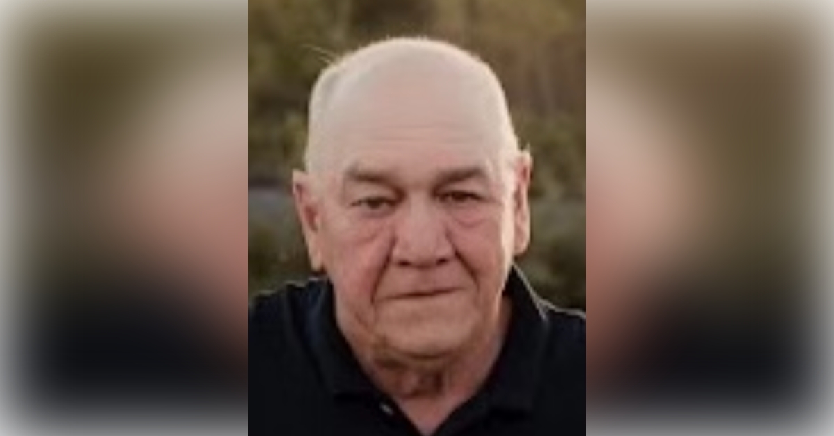 Obituary information for Brad Ward