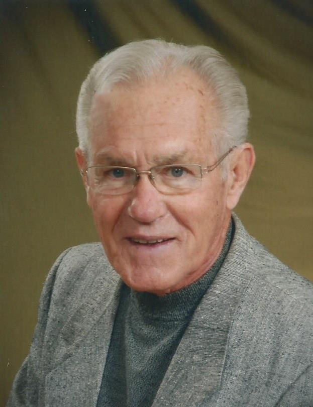 Kenneth W. Newlon - 2024 - McDonald Funeral Home and Crematory