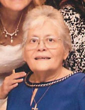 Esther Maria Perez