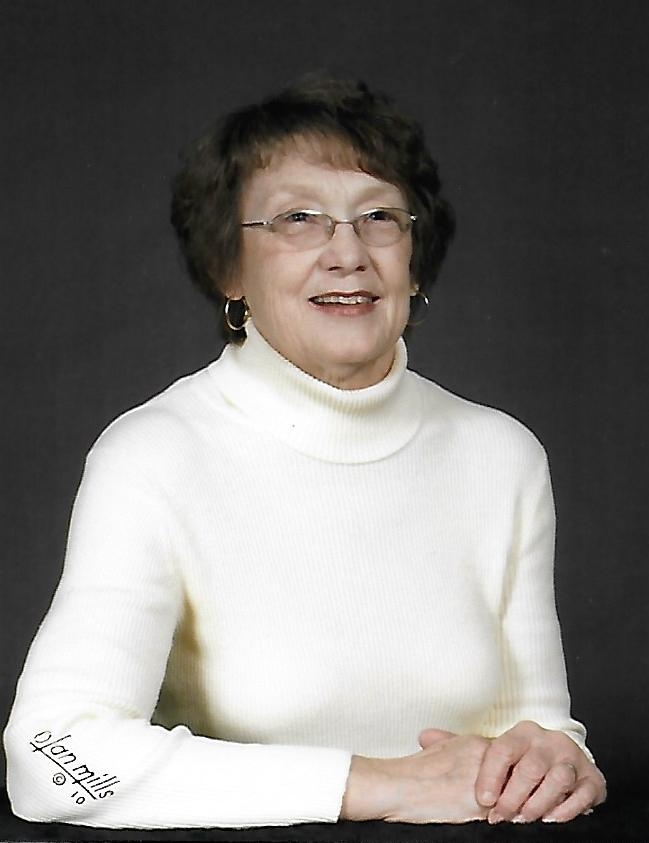 Norma Sue Norris 2024 Whitsell Funeral Home