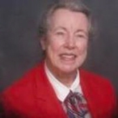 Helen W. Beaver