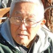 Tatsunosuke Kenneth Miyoshi