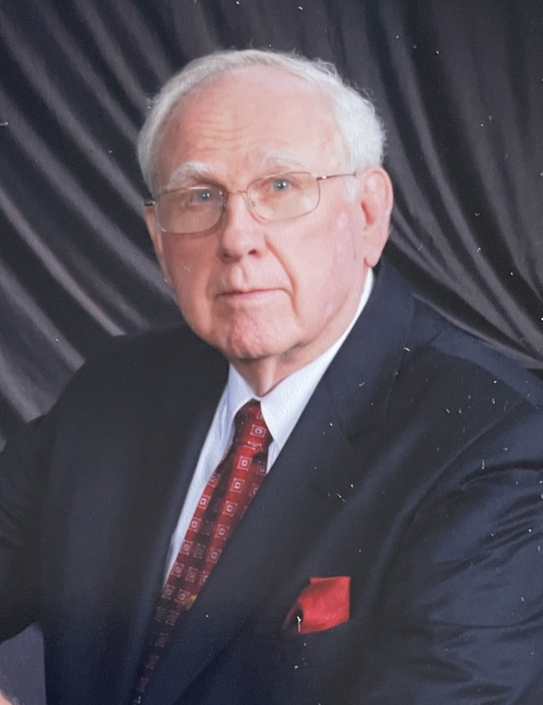 Hayes L. Austin, Sr. 2024 Wilkerson Funeral Home