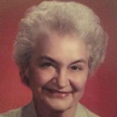 Dorothy E. Shore