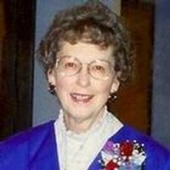 Gloria Joyce Martin