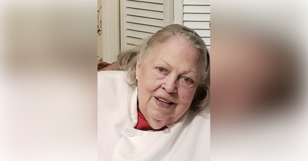 Obituary information for Wanda Joyce Fowler