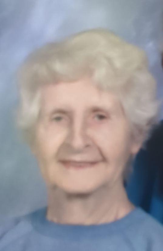 Patricia Mary Porter 2024 Hooper Funeral Homes