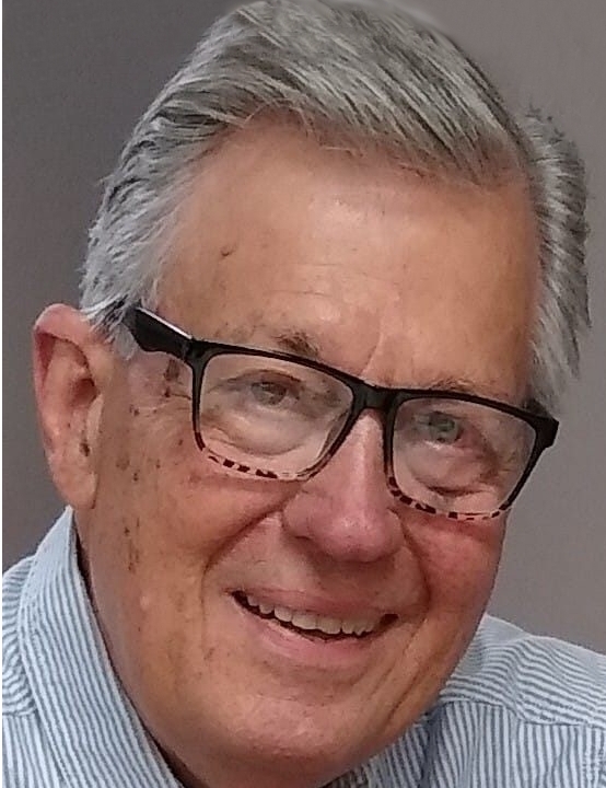 Michael Allen Kocher 2024 KistlerPatterson Funeral Home