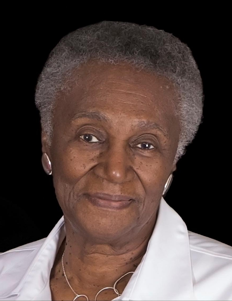 VELMA A. CHILES 2023 Jones Funeral Home