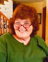 Diane E. Donahue