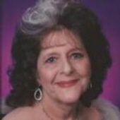 Loretta "Jane" Townsend