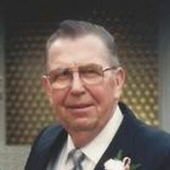 Donald D. Petersen