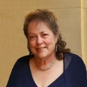 Jenette Faye Miller