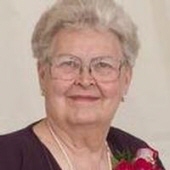 Shirley Jean (Comstock) Colling