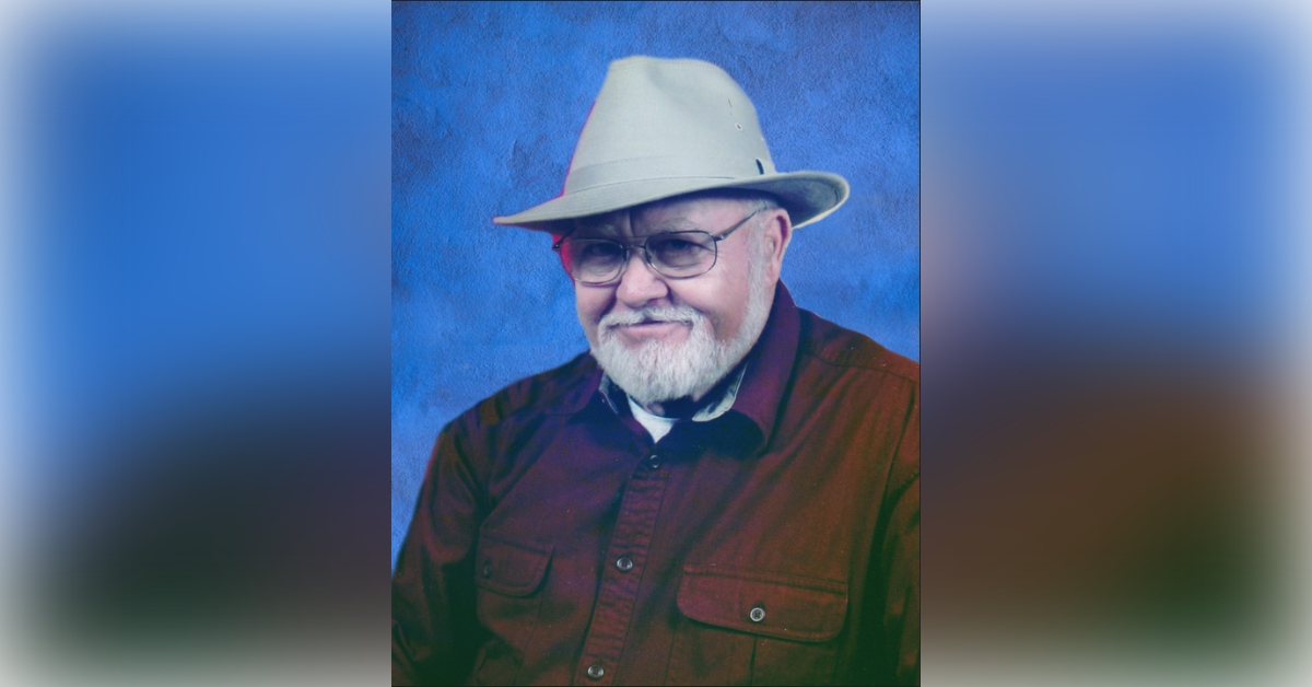 Obituary information for Charlie James Cooper