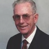 Harvey O. Magnuson