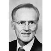 Rev. Allen G. Ingebritsen