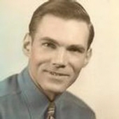 Keith F. Miller