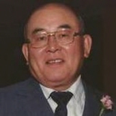 Utaka "Tak" Akiyama