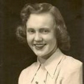 Betty M. Casper