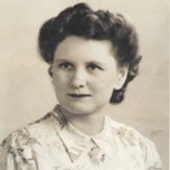 Betty June Cobb