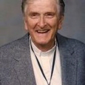 Rev. Roland O. Wittrock