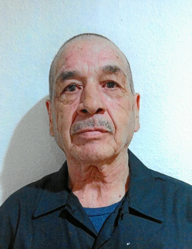 Hector Ortiz Ramirez 2024 Carrillo Funeral Homes