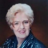 Phyllis Nettles