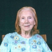 Suzanne W. Bollman