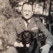 Major Alfred J. Thomas,  USAF