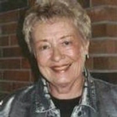 Betty Joyce Wilson