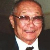 George M. "Donuts" Kawahara