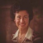 Harriet P. Evans