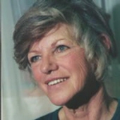 Carol Jeanne MacDonald