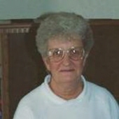 Dorothy Louise McDowell