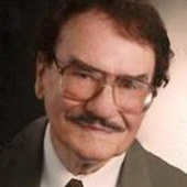 Dr. Charles Elmer Smith