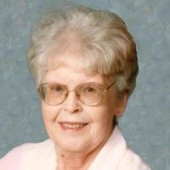 Mildred J. Hutchinson