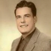 Stanley F. Cienski,  Jr.