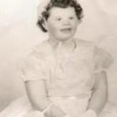 Elizabeth "Betty" Harris